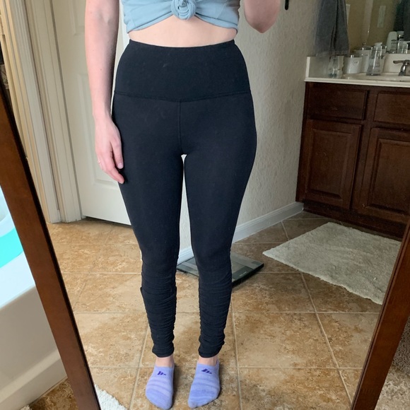 Lululemon “Ready to Rulu tight” 2 - Picture 3 of 5